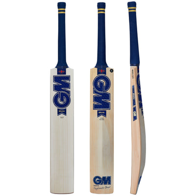 GM Brava DXM 707 TTNOW Cricket Bat