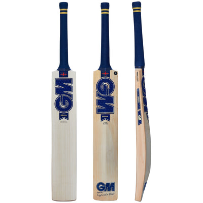 GM Brava DXM Original TTNOW Cricket Bat