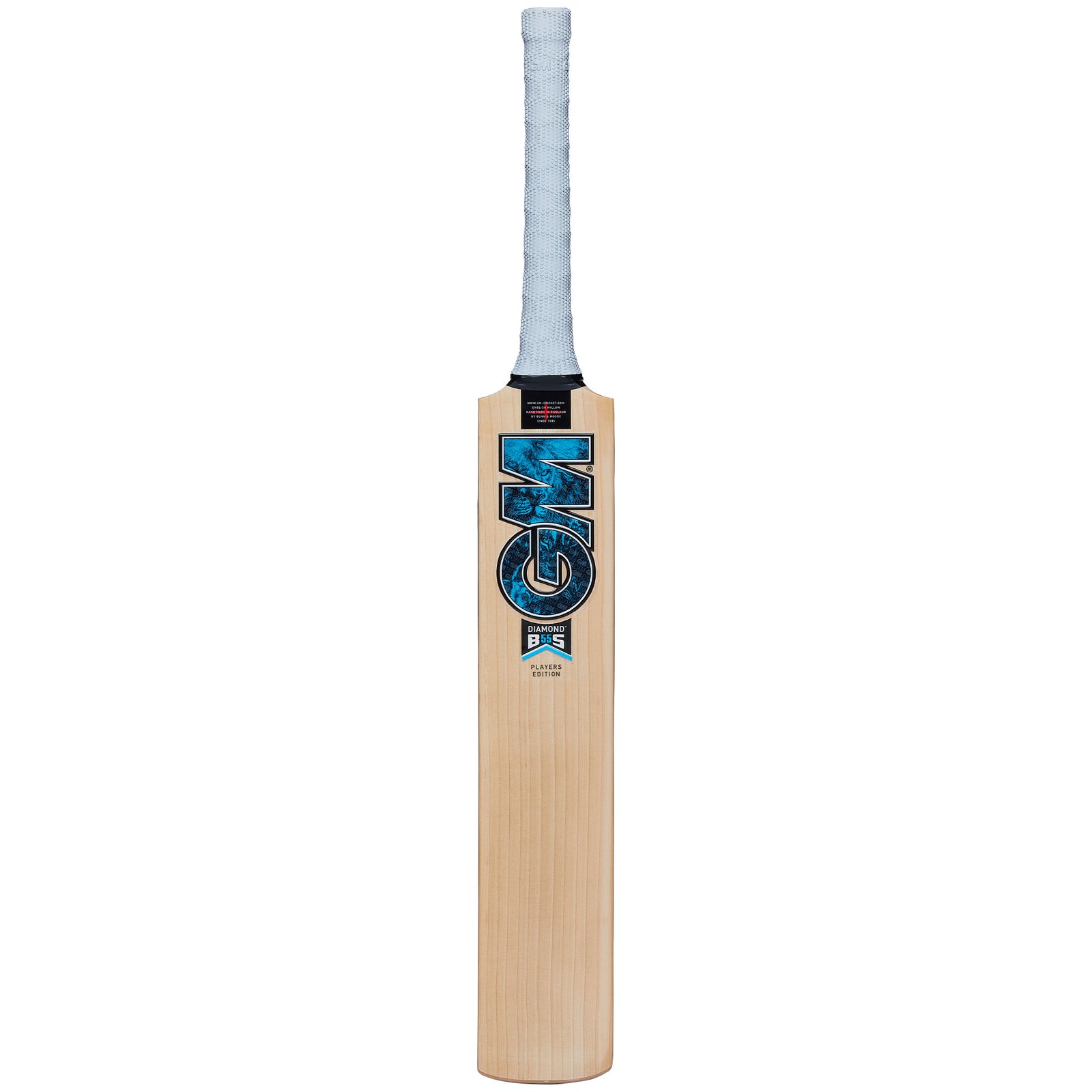 GM Diamond Ben Stokes Players Edition Cricket Bat