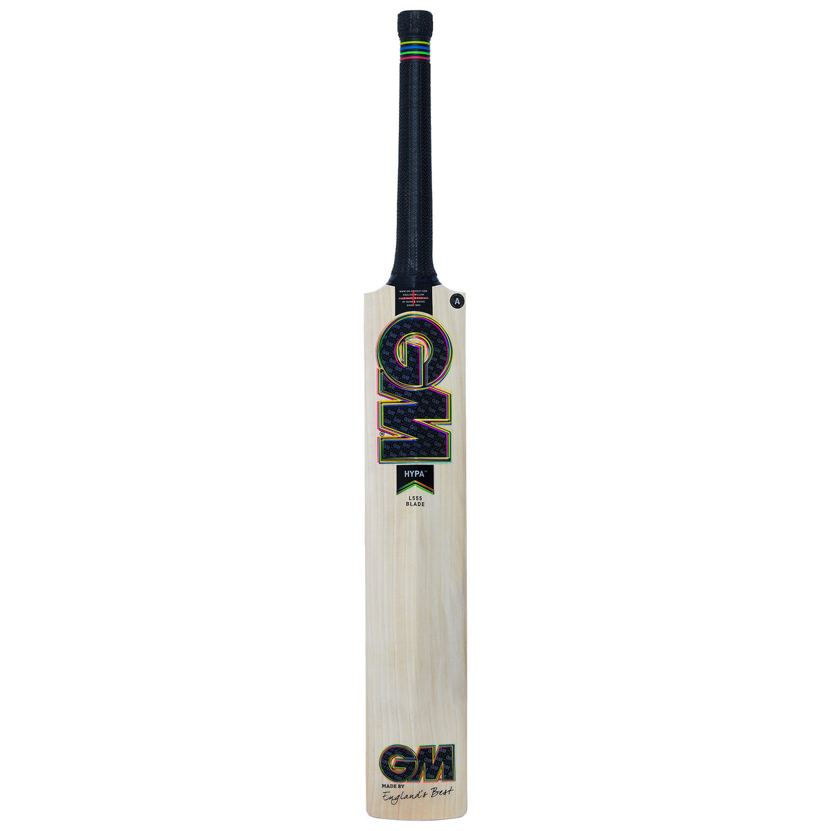 GM Hypa DXM 606 TTNOW Cricket Bat - Kingsgrove Sports