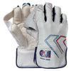 GM Mana 909 Wicket Keeping Gloves