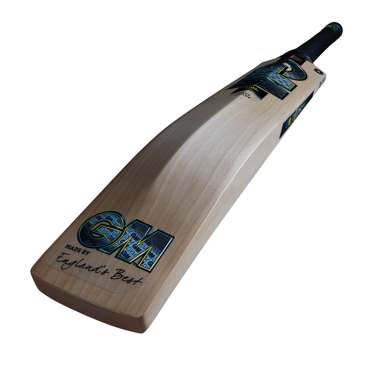 GM Aion DXM Original TTNOW Cricket Bat