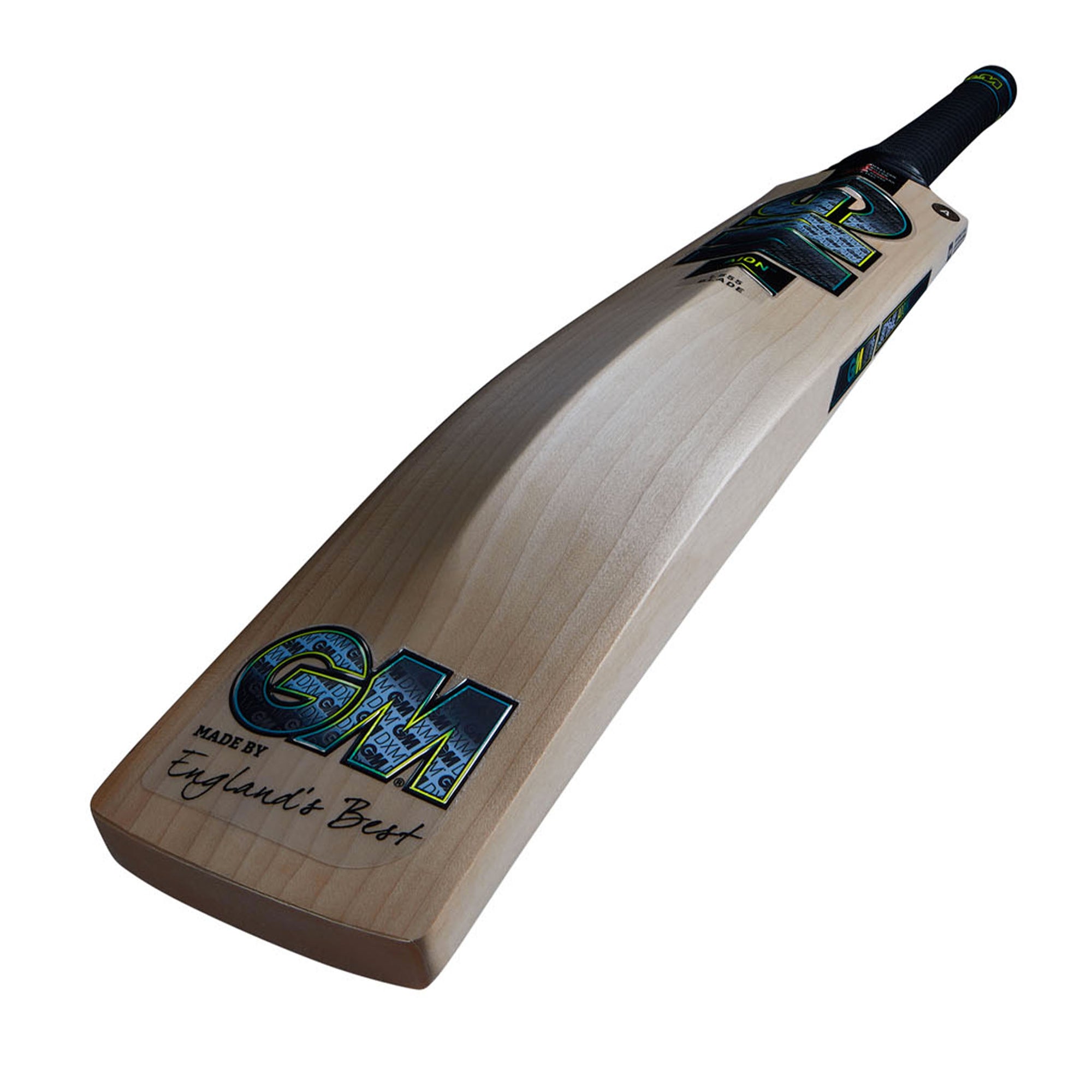 GM Aion DXM Original TTNOW Cricket Bat