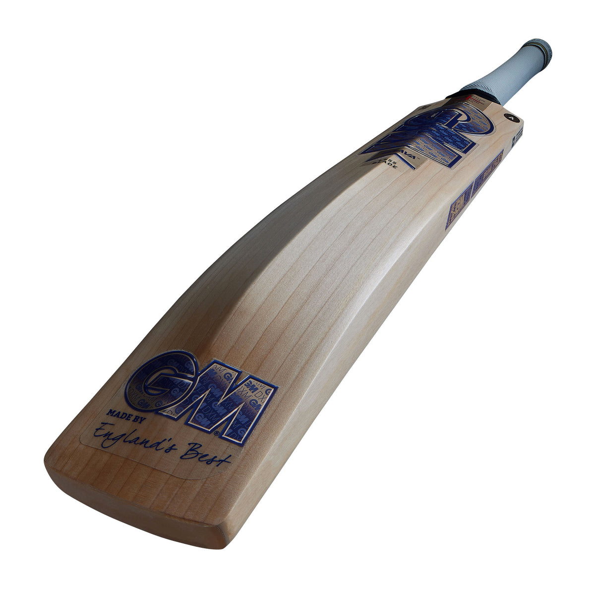 GM Brava DXM 808 TTNOW Cricket Bat