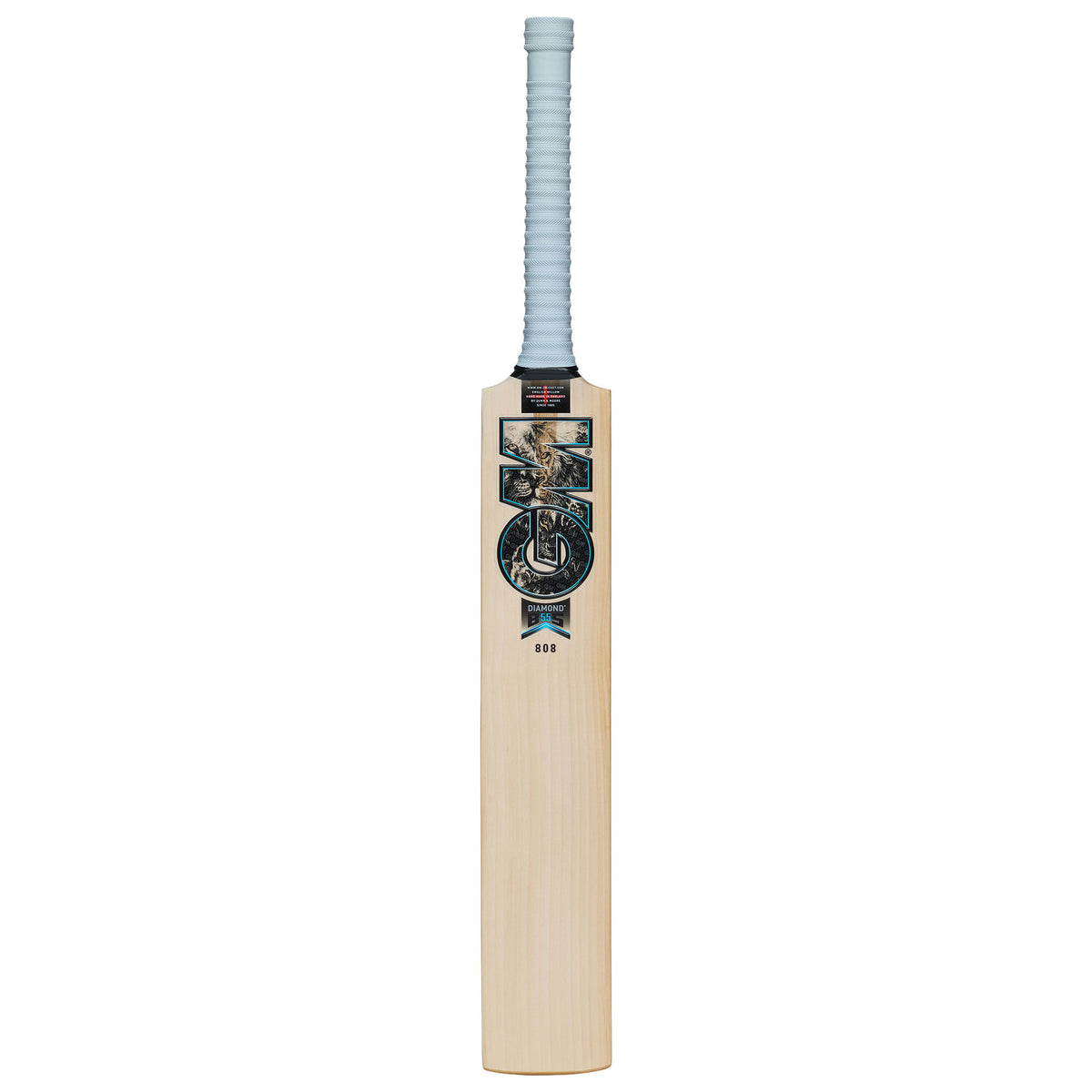 GM Diamond 808 Cricket Bat