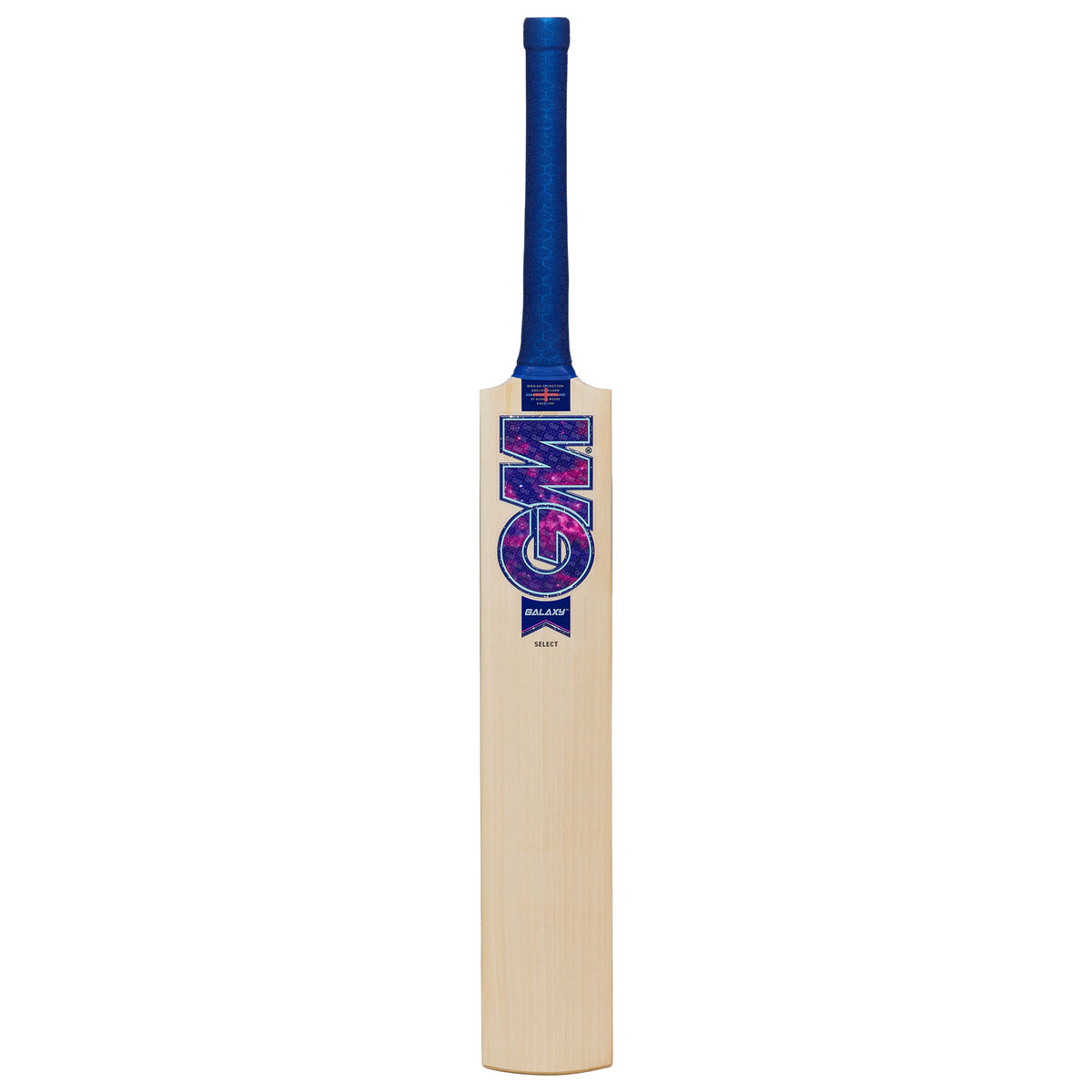 GM Galaxy Select Junior Cricket Bat