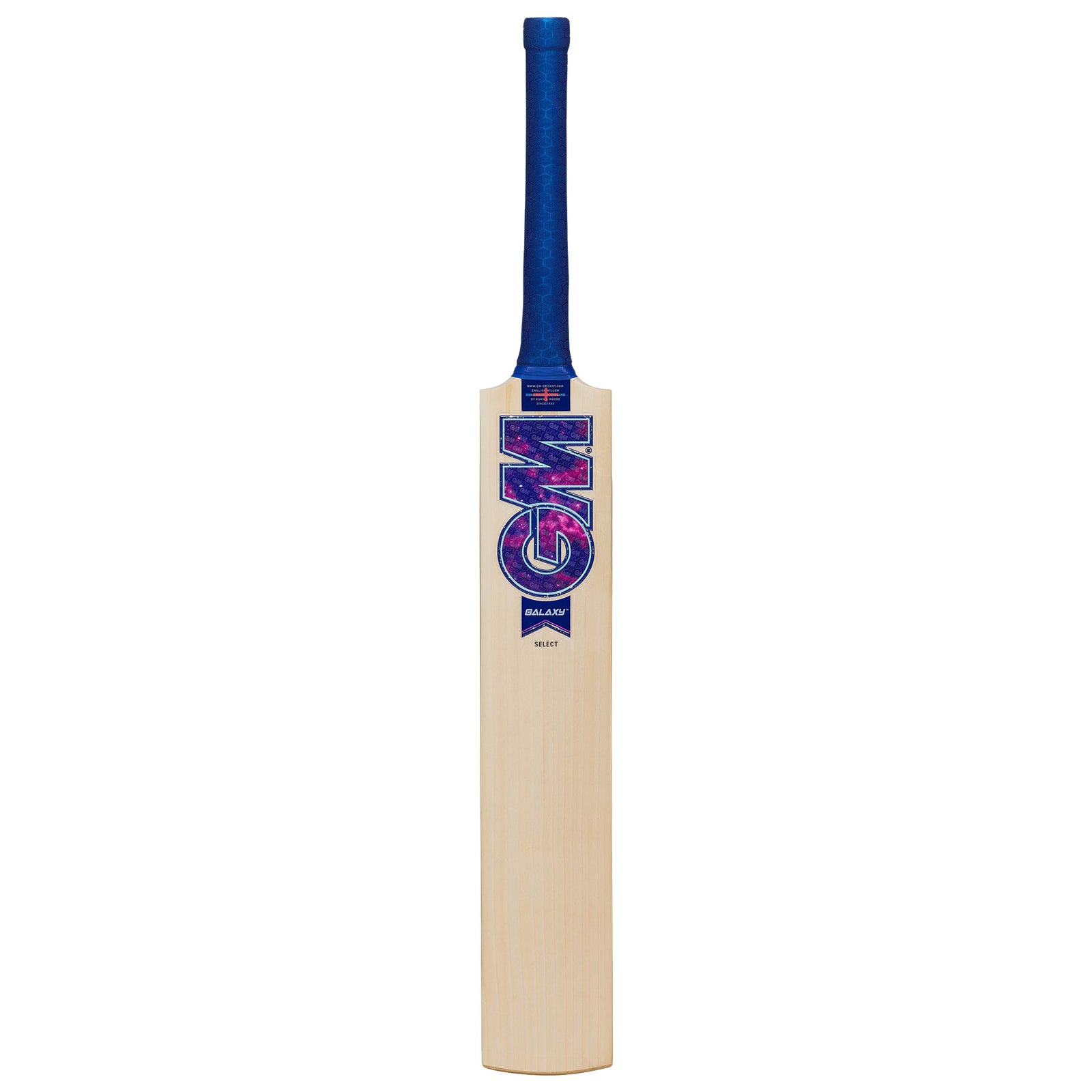 GM Galaxy Select Junior Cricket Bat