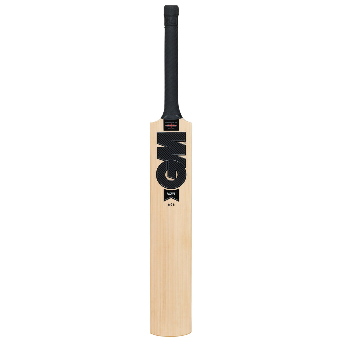 GM Noir 606 Junior Cricket Bat