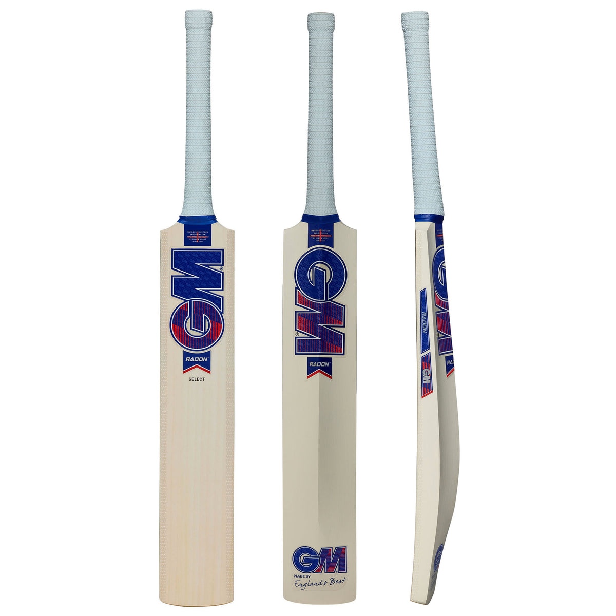 GM Radon Select Cricket Bat