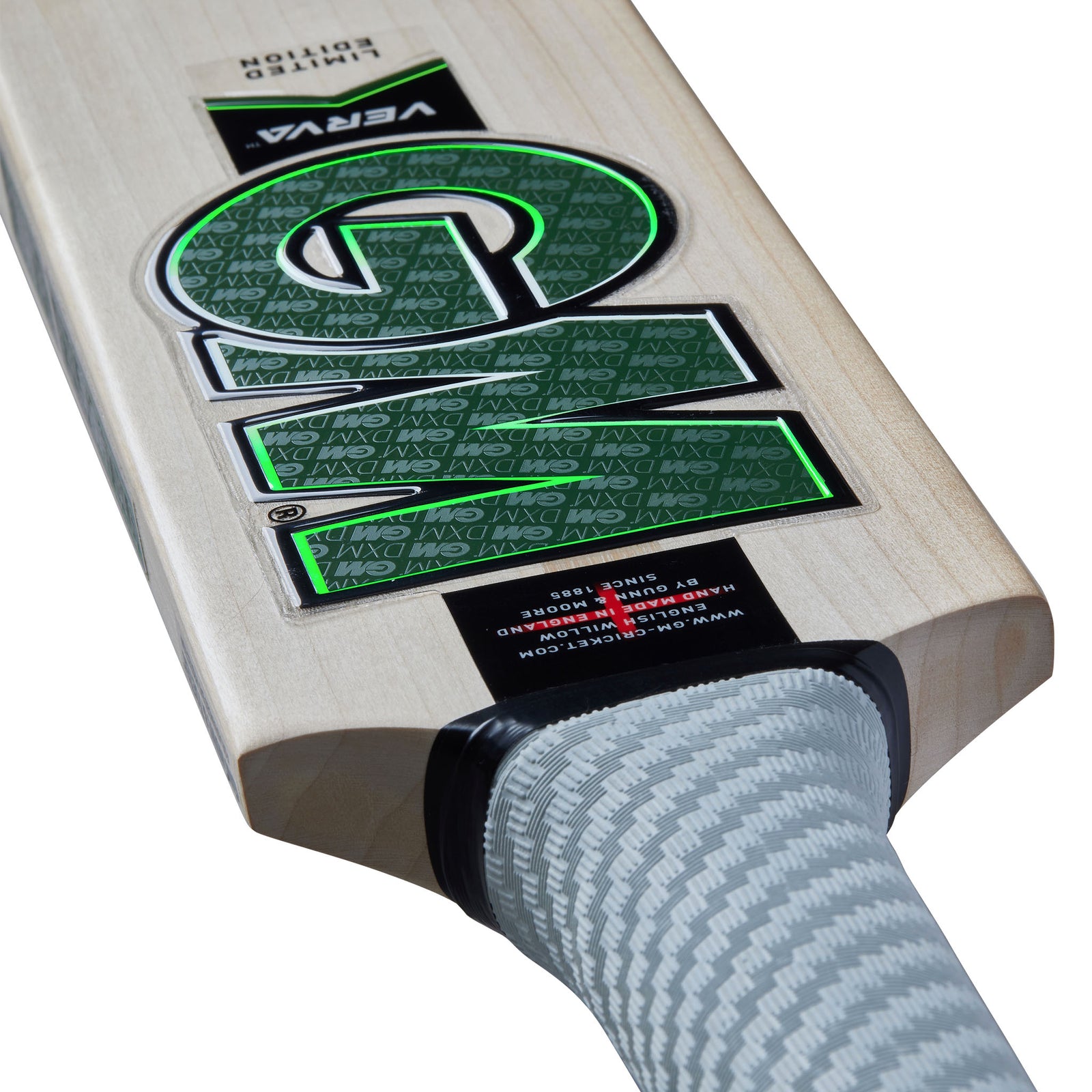 GM Verva DXM 909 TTNOW Cricket Bat