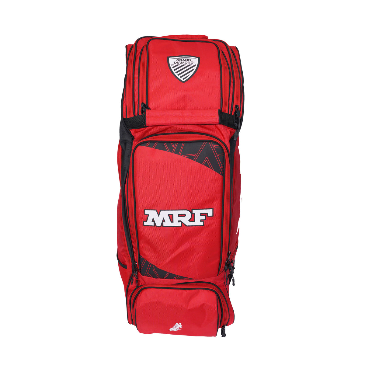 24/25 MRF Grand Diamond Duffle Wheel Bag