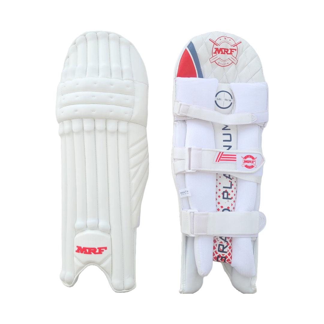 24/25 MRF Grand Platinum Batting Pads