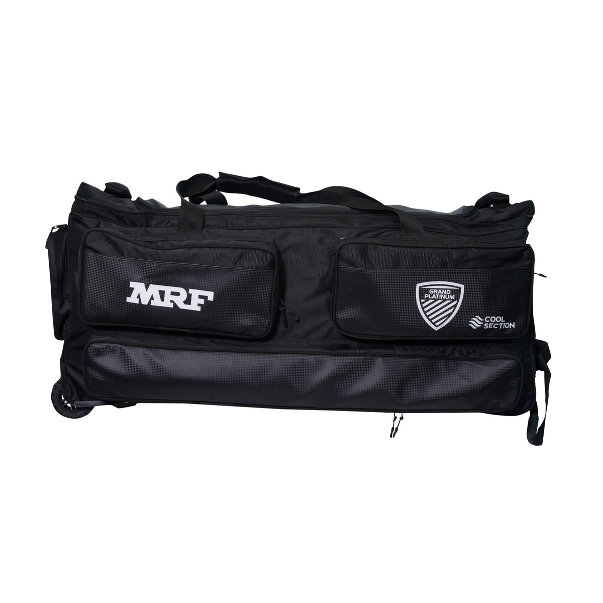 24/25 MRF Grand Platinum Wheel Bag