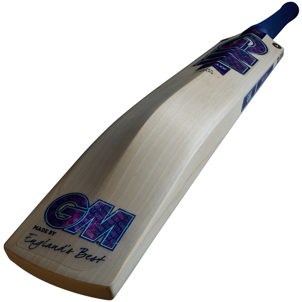 GM Galaxy Signature Cricket Bat