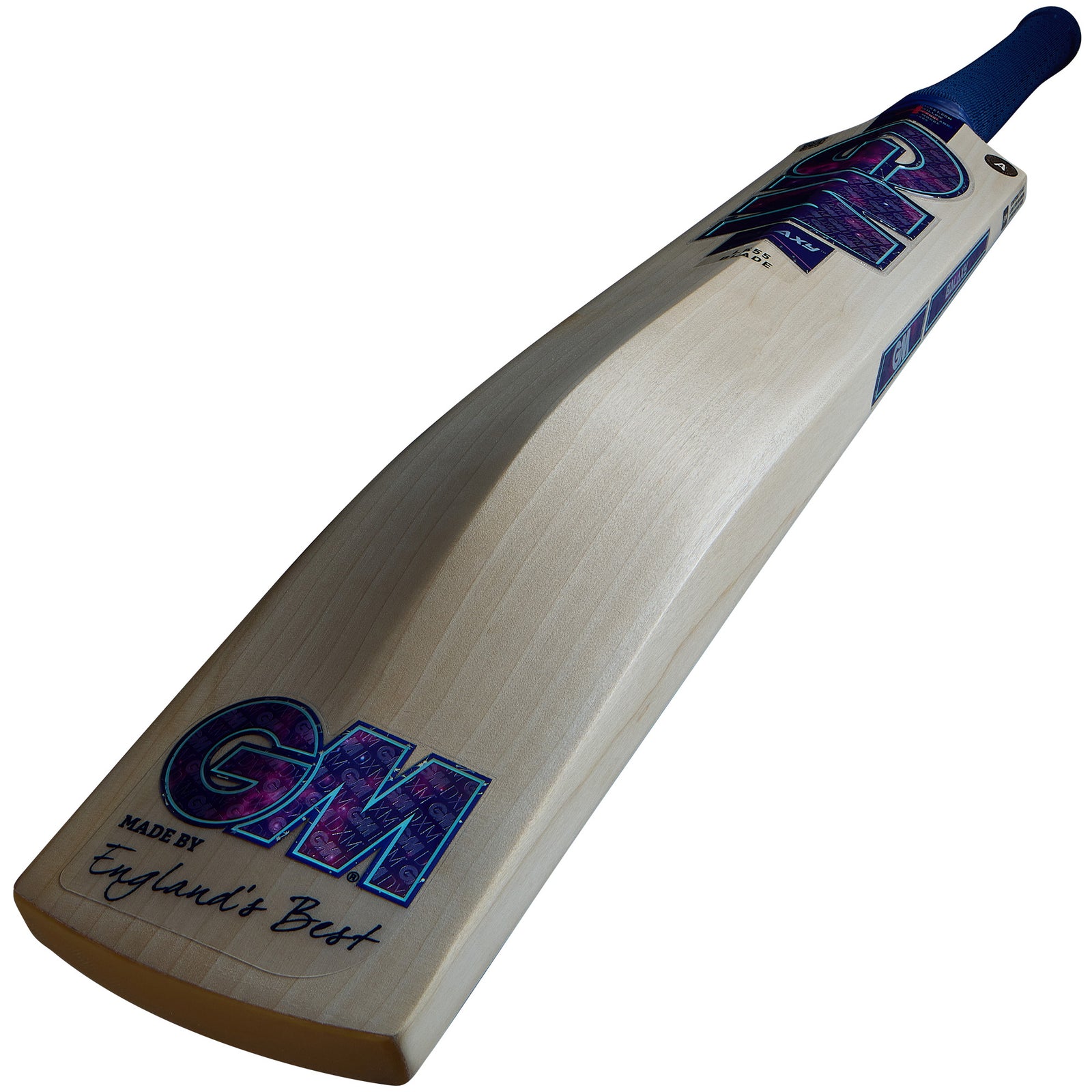 GM Galaxy Signature Cricket Bat