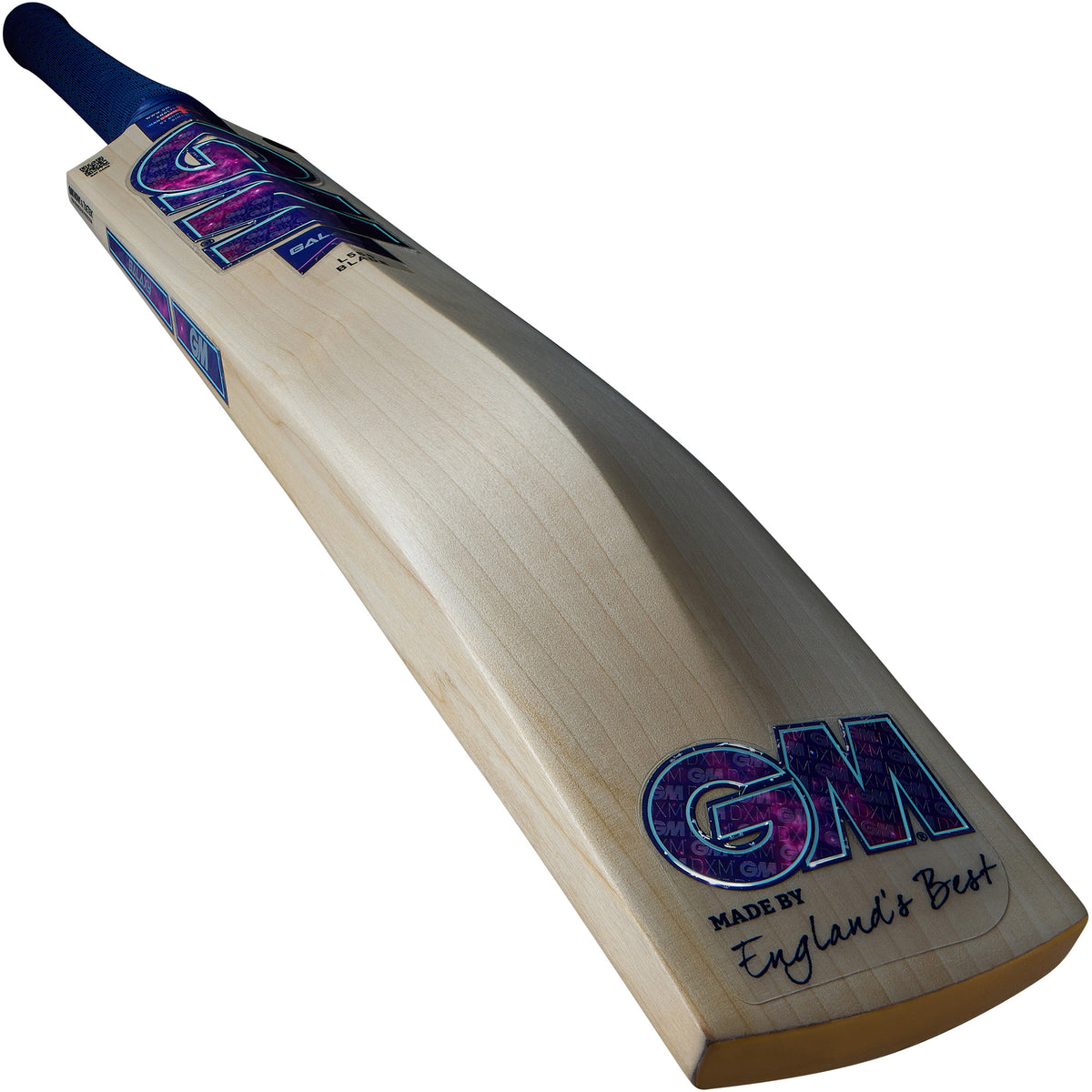 GM Galaxy Signature Cricket Bat