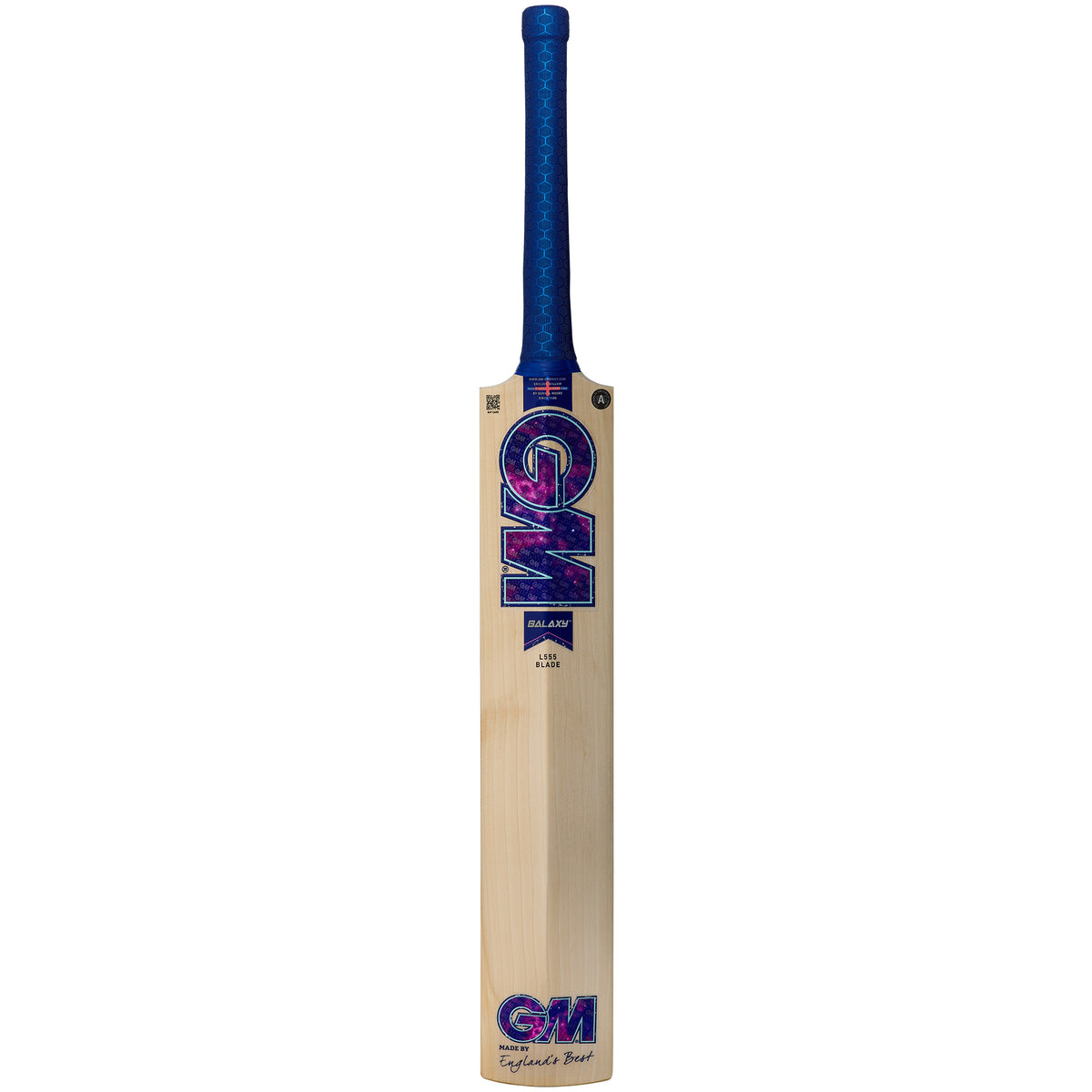 GM Galaxy Signature Cricket Bat