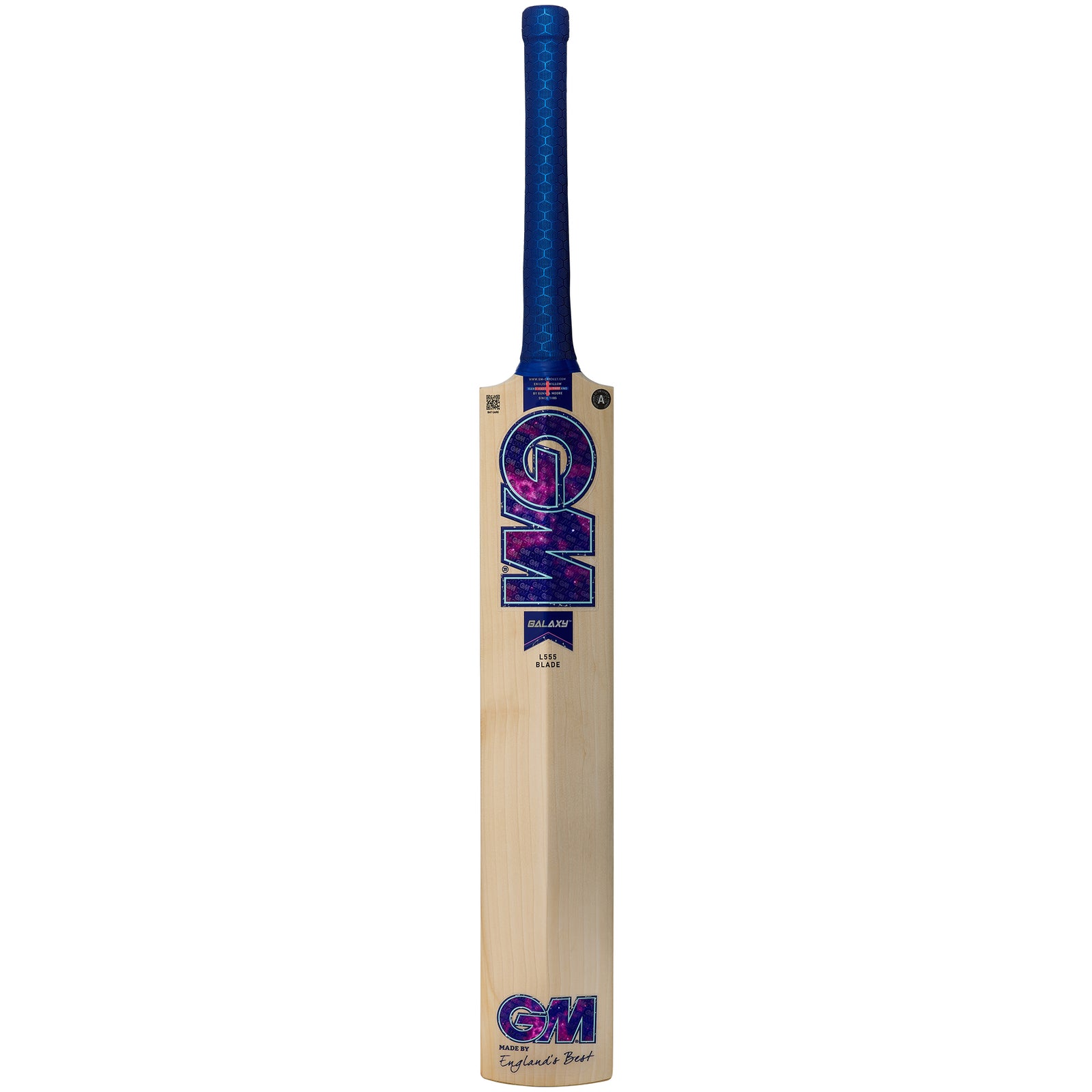 GM Galaxy Signature Cricket Bat