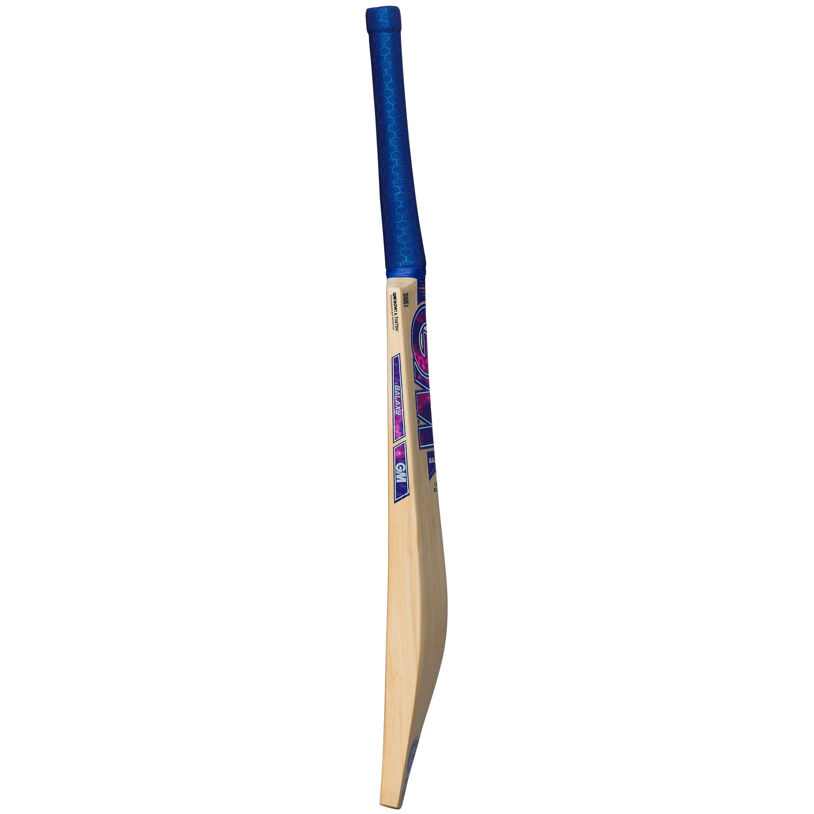 GM Galaxy Signature Cricket Bat