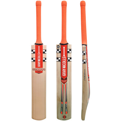 Gray-Nicolls Cobra 500 RPlay Junior Cricket Bat