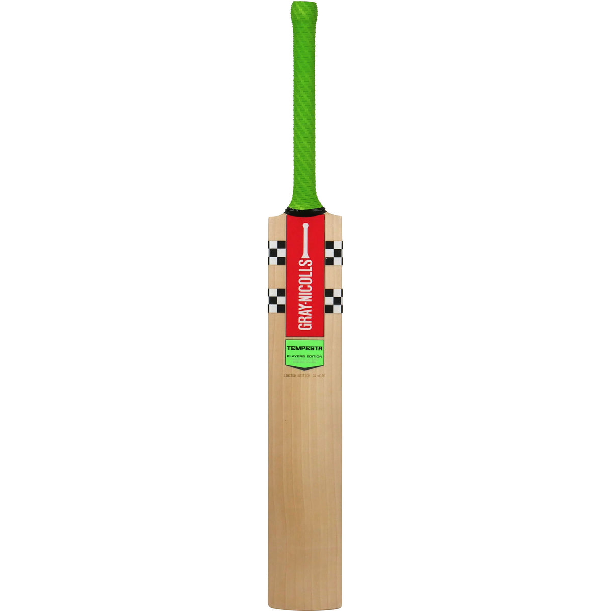Gray-Nicolls Tempesta Babar Azam Players Edition Cricket Bat