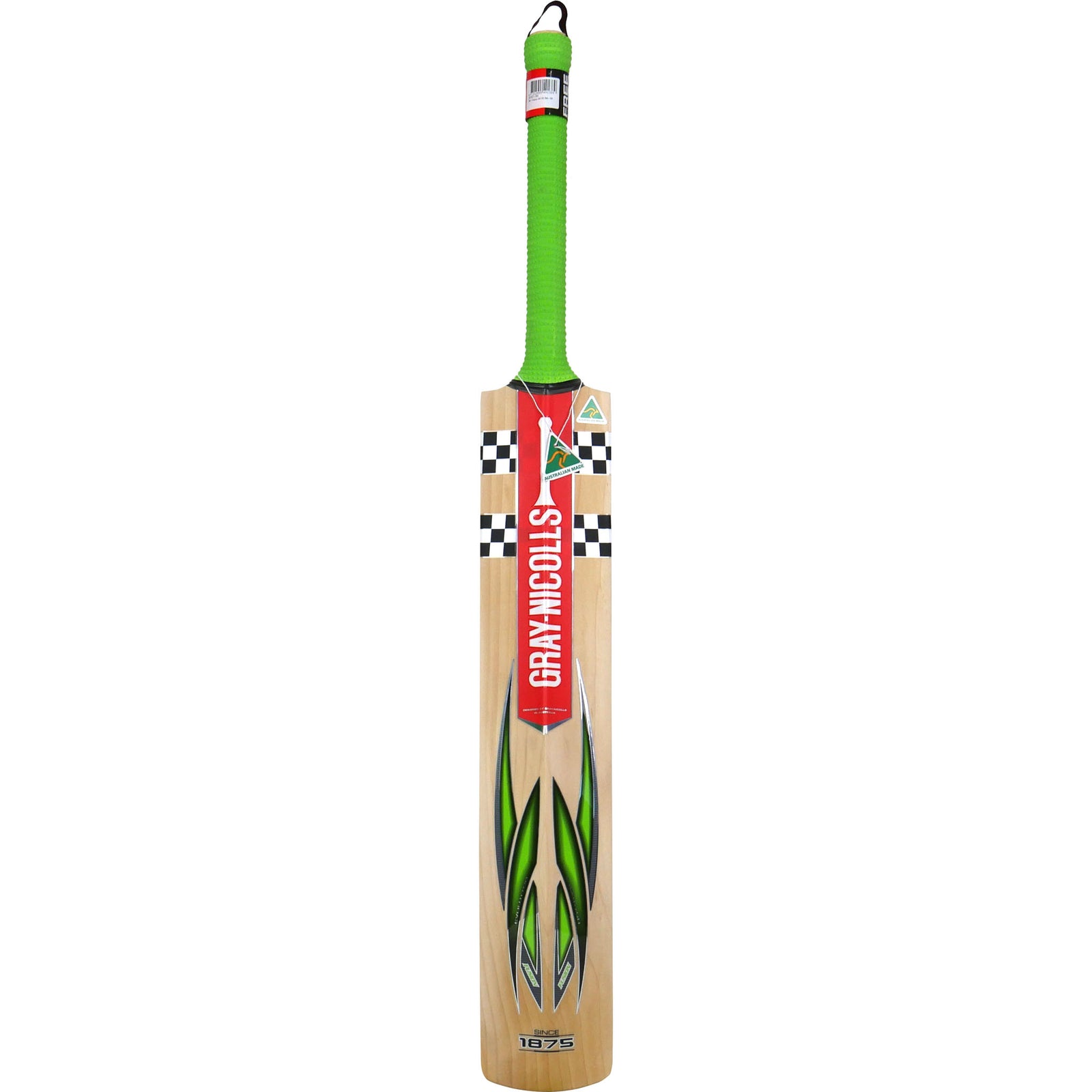 Gray-Nicolls Fusion HS Cricket Bat