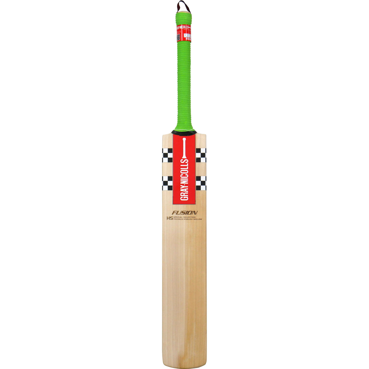 Gray-Nicolls Fusion HS Cricket Bat