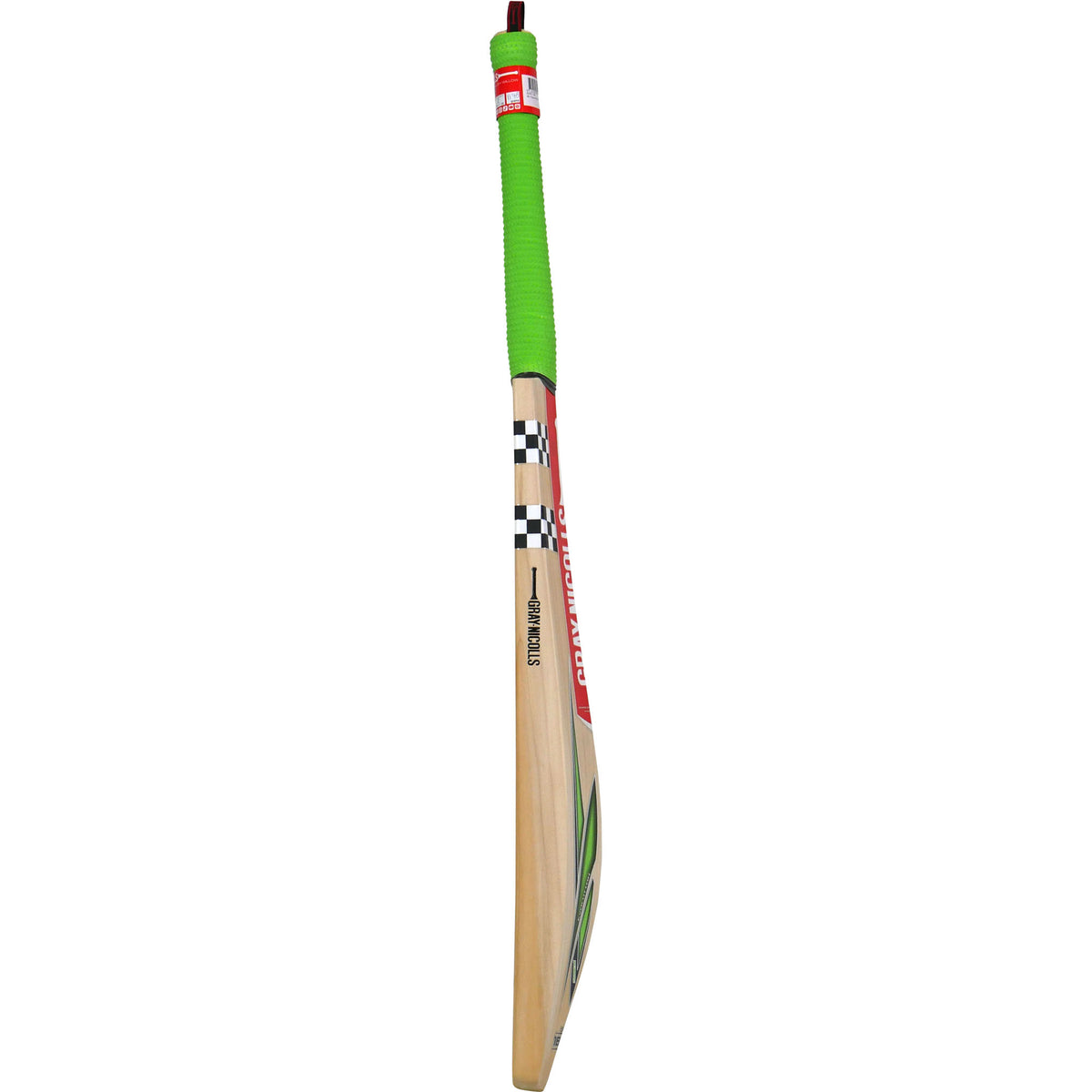 Gray-Nicolls Fusion HS Cricket Bat