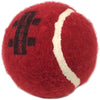 Gray-Nicolls Heavy Cricket Red Tennis Ball