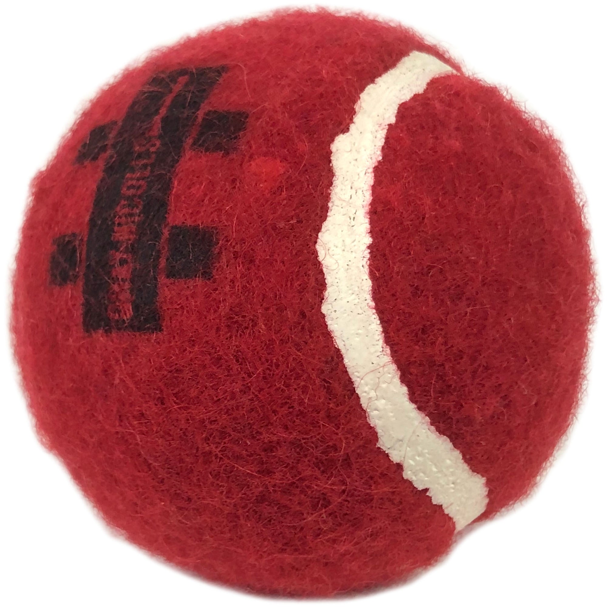 Tennis Ricket Gray-Nicolls Heavy Cricket Red Tennis Ball | Kingsgrove Sports