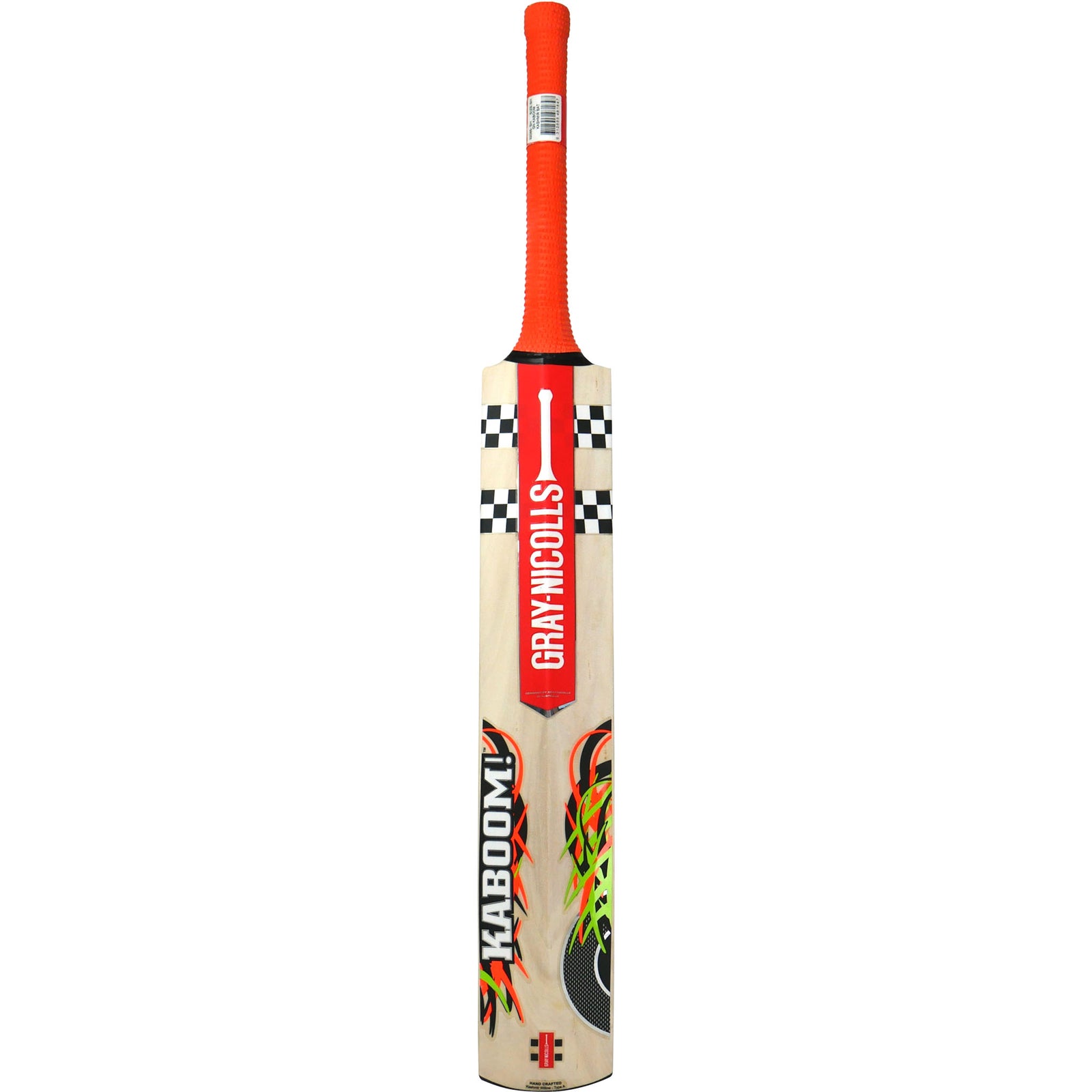 Gray-Nicolls Kaboom KW Cricket Bat