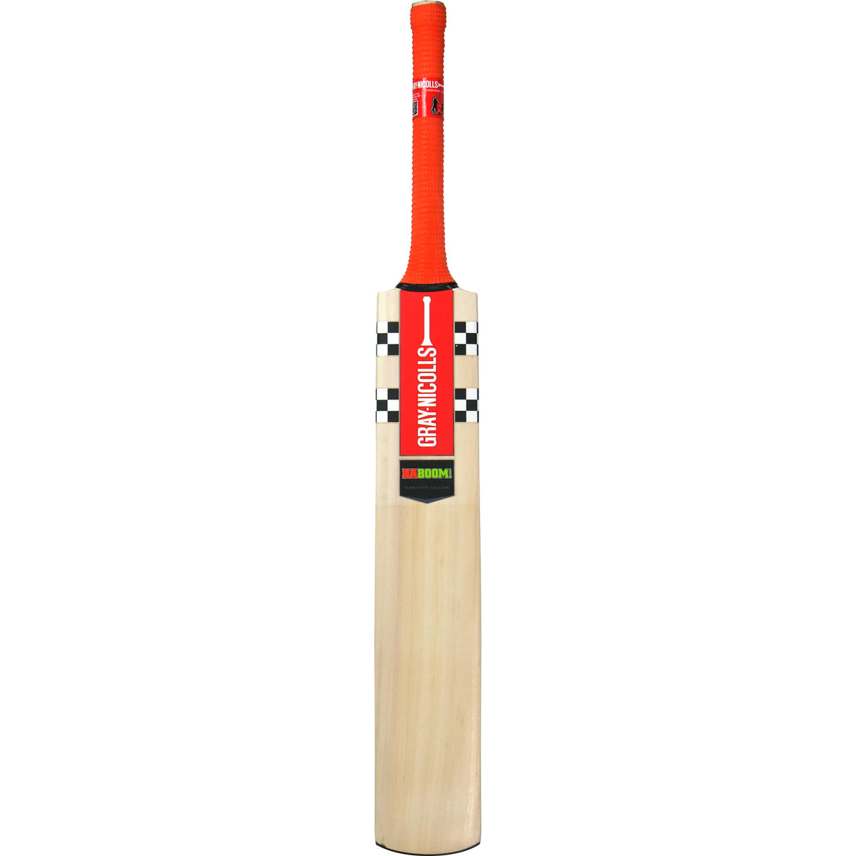 Gray-Nicolls Kaboom KW Cricket Bat