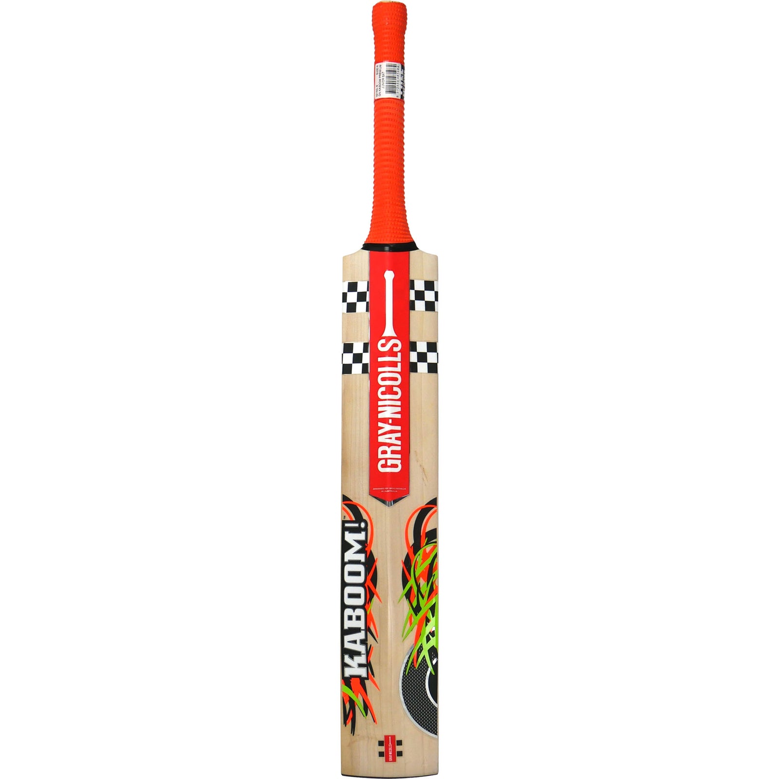 Gray-Nicolls Kaboom Premium Junior Cricket Bat