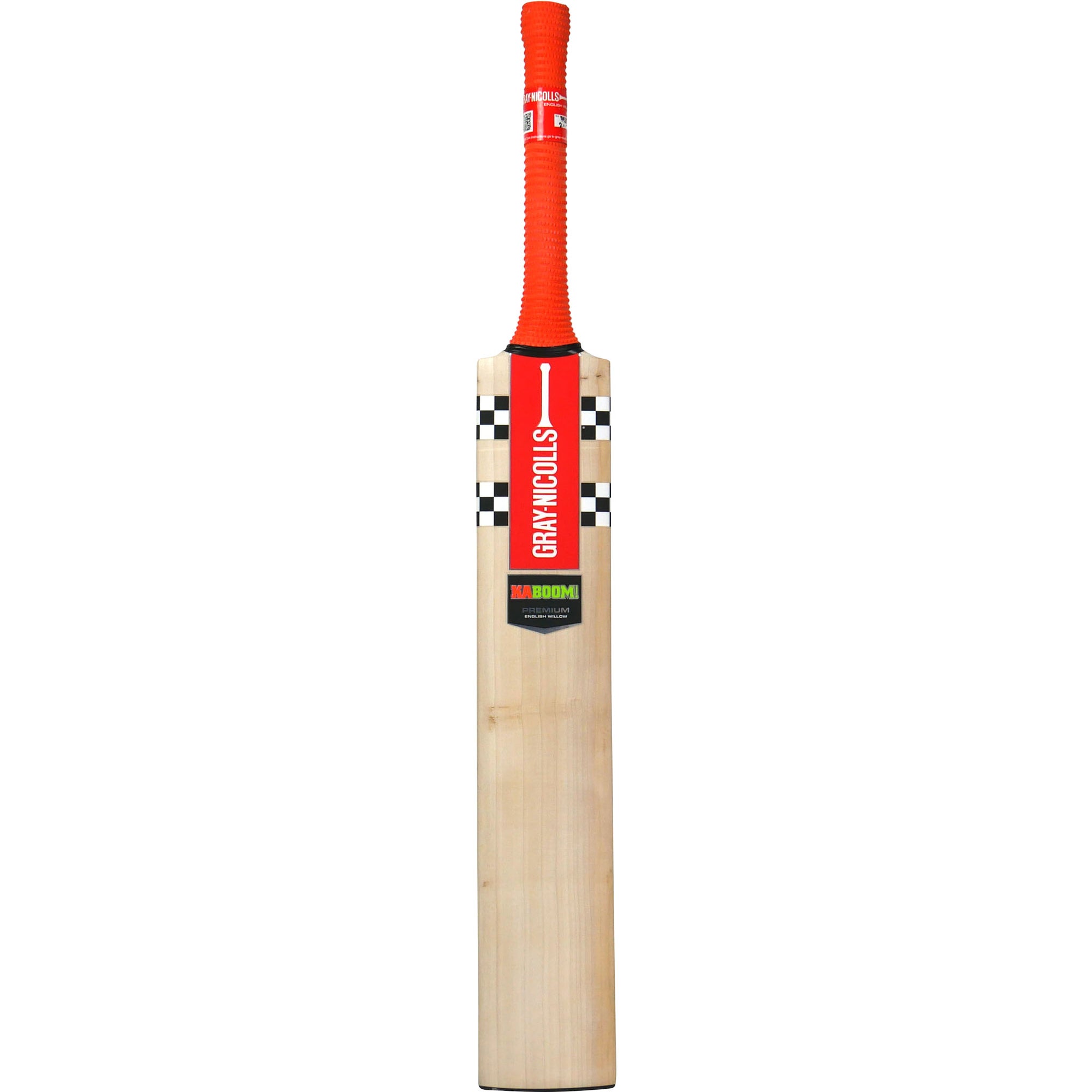 Gray-Nicolls Kaboom Premium Junior Cricket Bat