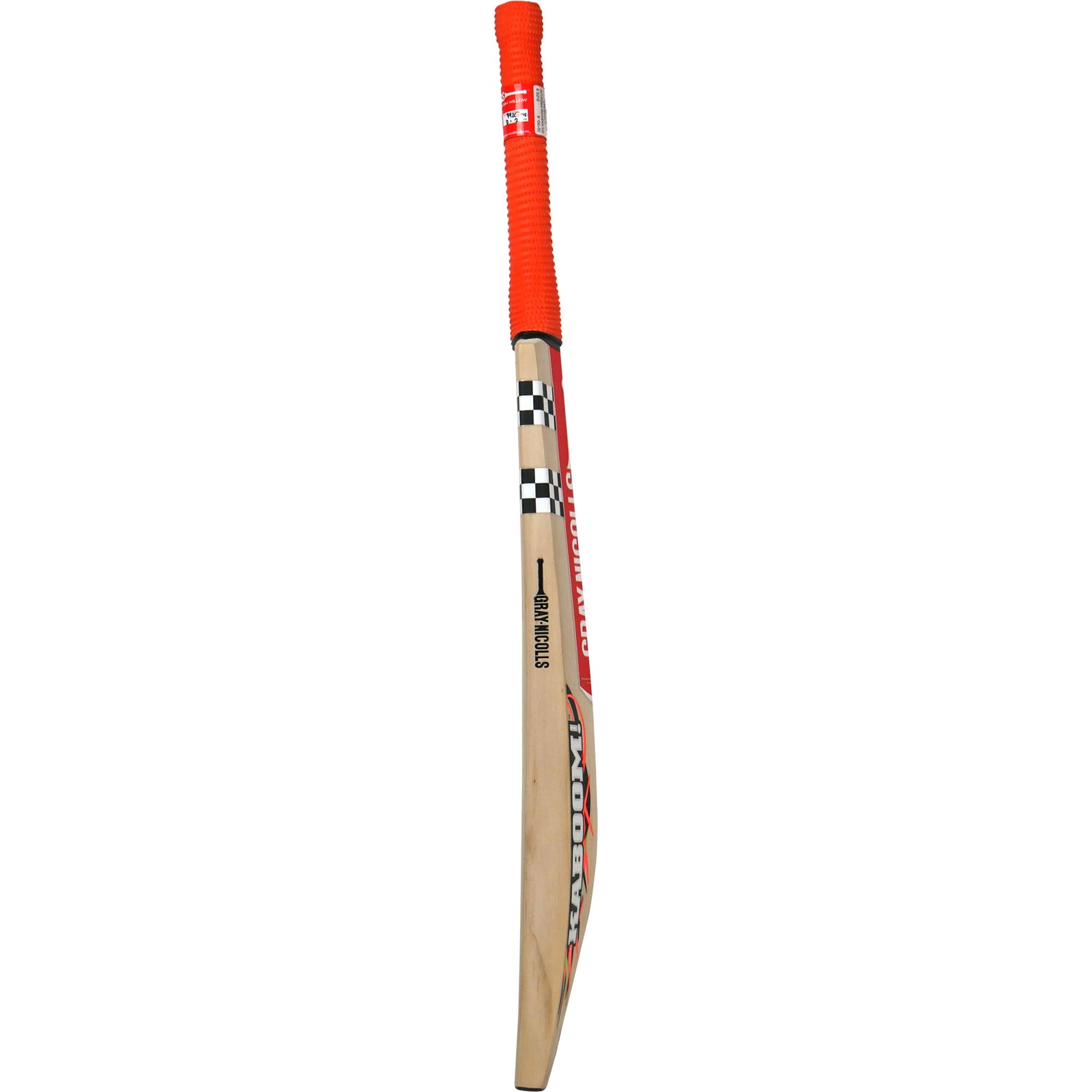 Gray-Nicolls Kaboom Premium Junior Cricket Bat