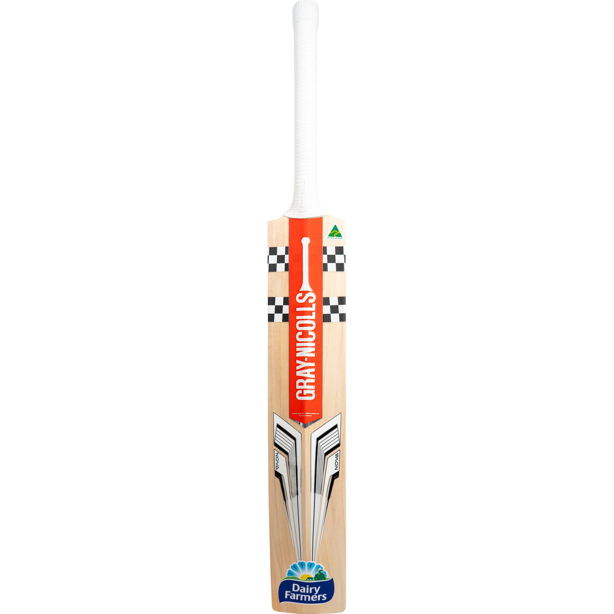 Gray-Nicolls Nova TH123 Cricket Bat