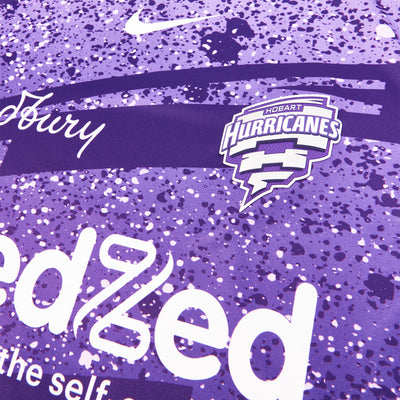 Hobart Hurricanes Promo Match BBL Youth Home Jersey