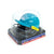 Masuri BBL Brisbane Heat Mini Helmet