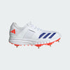 Adidas Howzat Full Spike Junior Cricket Shoe