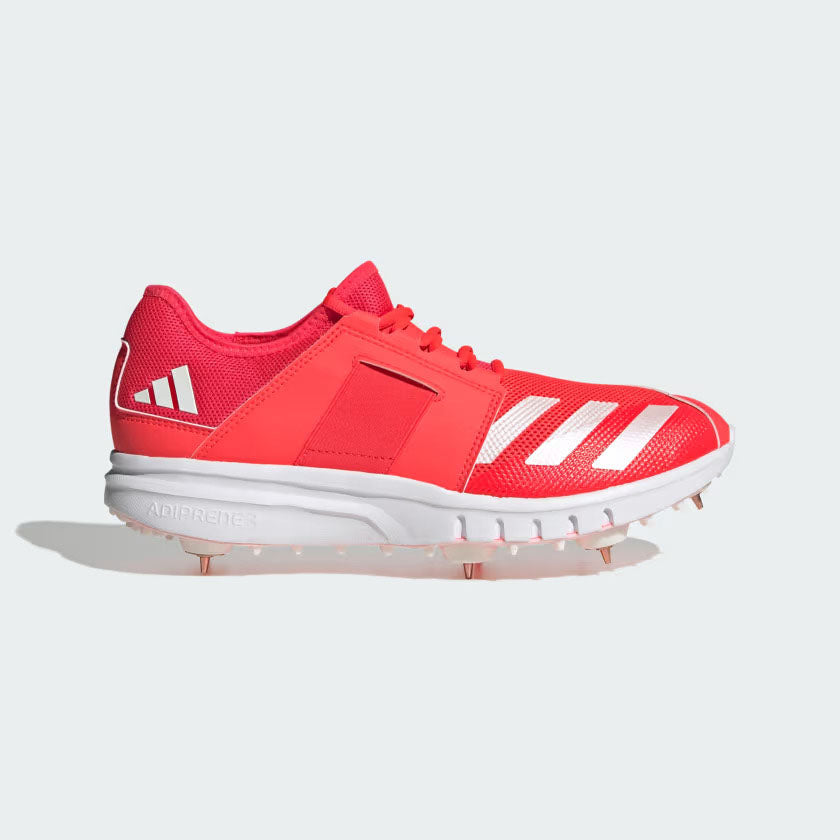 Adidas Howzat Full Spike Cricket Shoe - Kingsgrove Sports