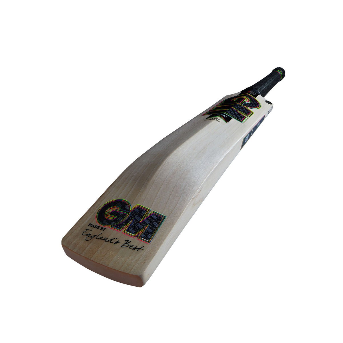 GM Hypa DXM 606 TTNOW Cricket Bat - Kingsgrove Sports