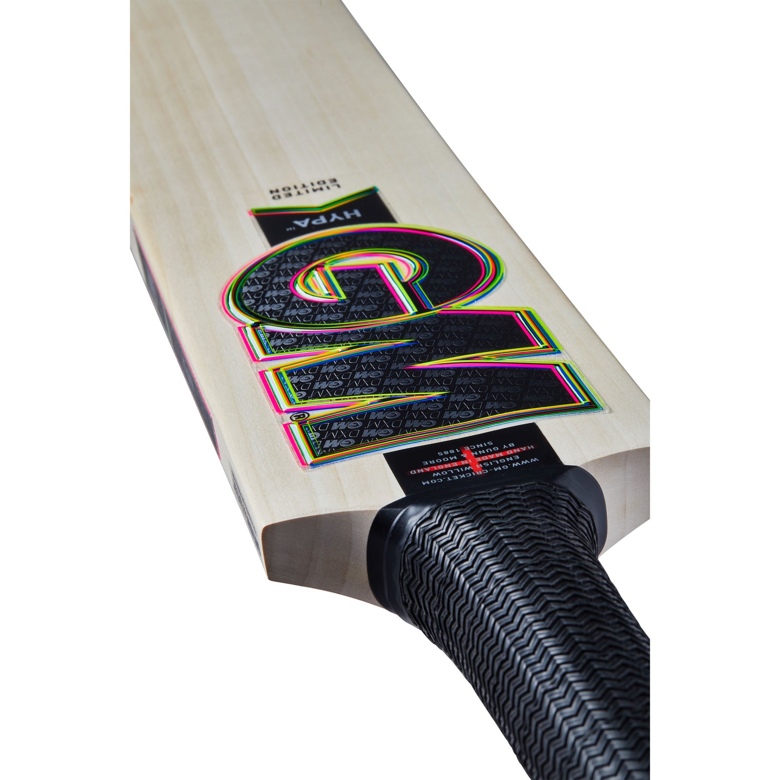 GM Hypa DXM LE TTNOW Cricket Bat - Kingsgrove Sports