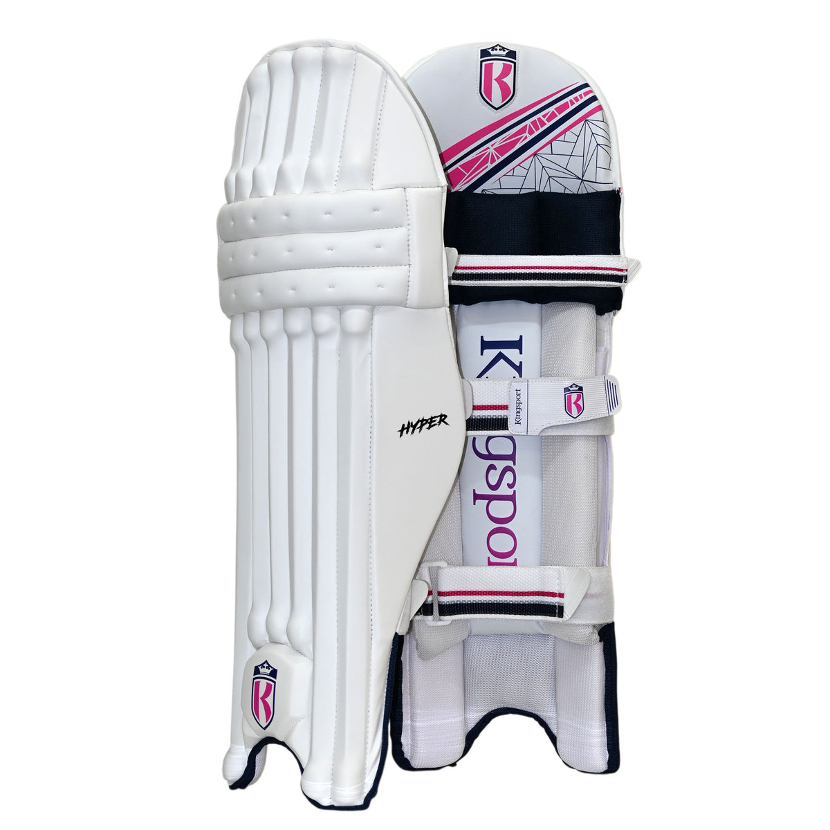 Kingsport Noble Willow Hyper Batting Pads