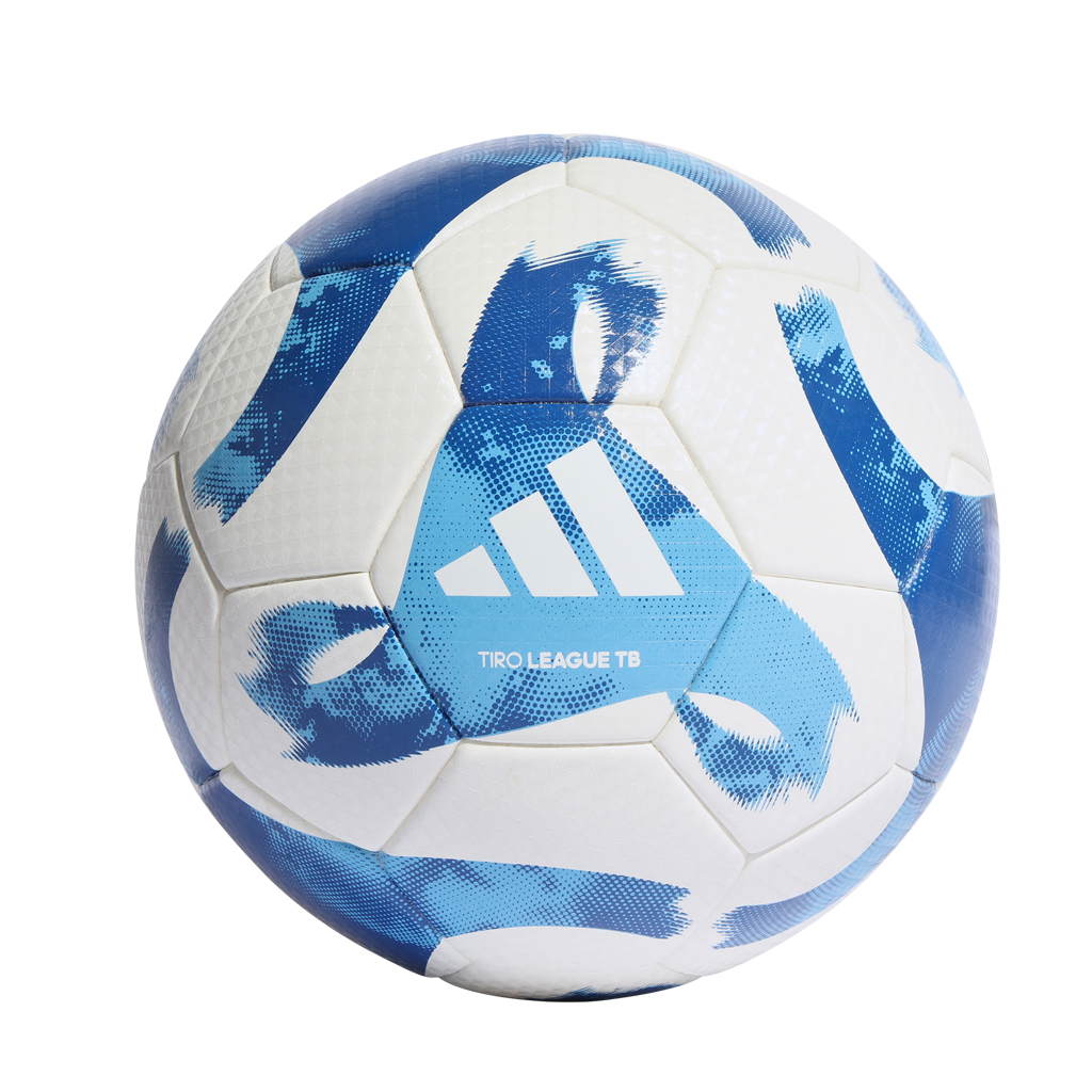 Adidas Tiro League Soccer Ball