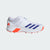 24/25 Adidas adipower Vector Mid Full Spike Cricket Shoe