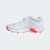 24/25 Adidas adipower Vector Mid Full Spike Cricket Shoe