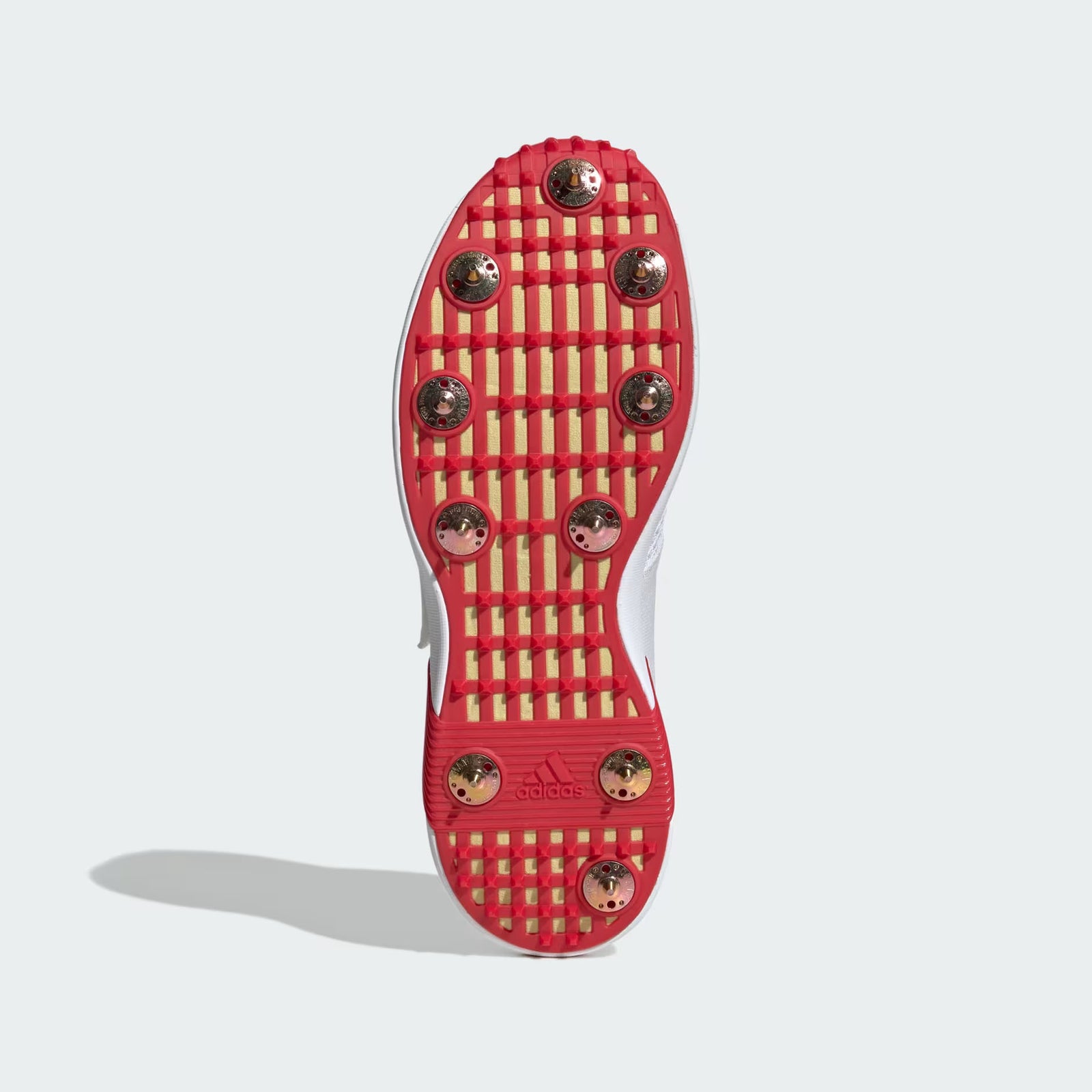Adidas adipower Vector Mid Full Spike Cricket Shoe - Kingsgrove Sports