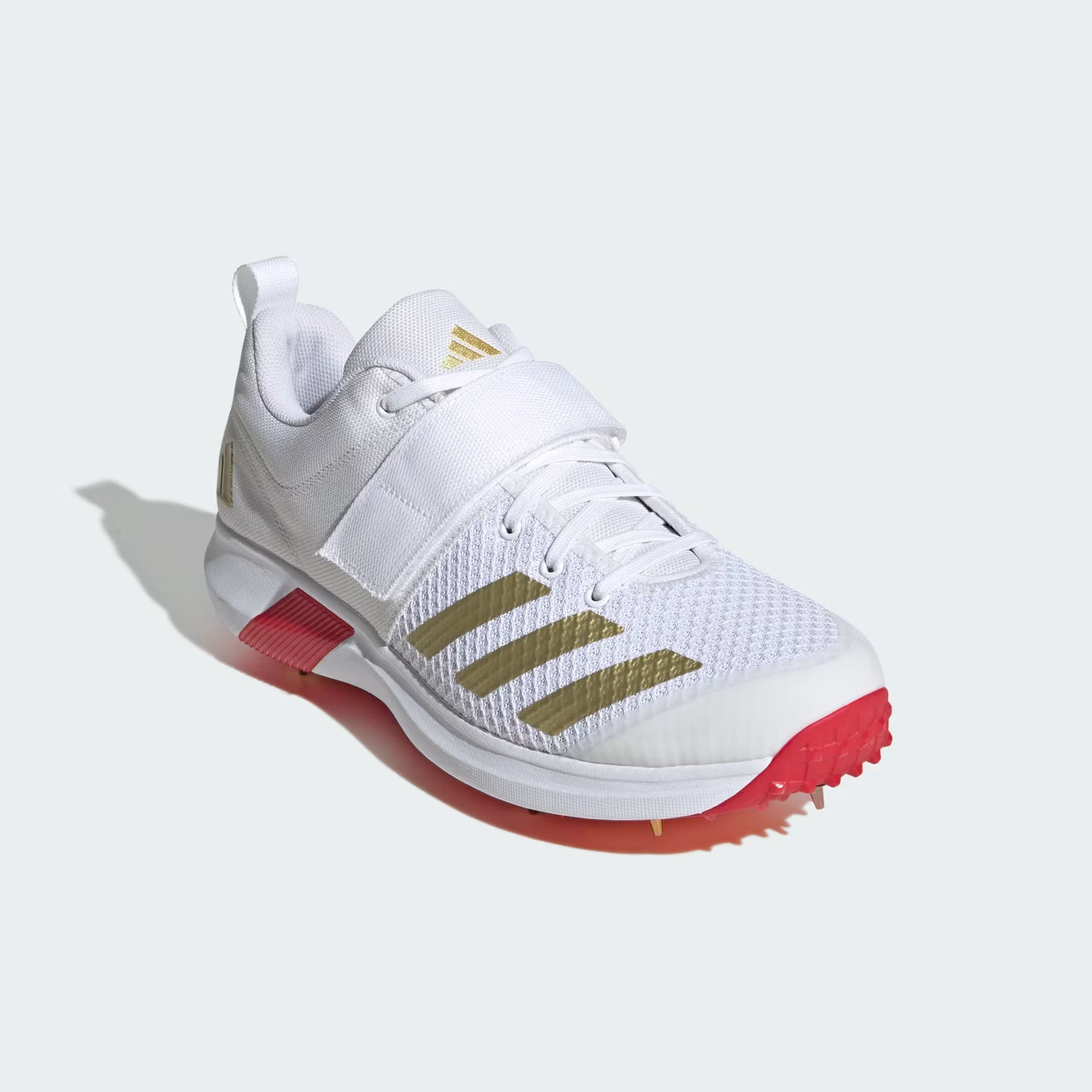 adidas gazelle silver green womens Adidas Adipower Vector MID Cricket Shoes (Orange)