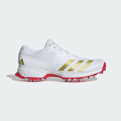 Adidas adizero 22YDS Full Spike Cricket Shoe