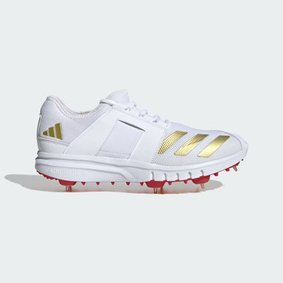 Adidas Howzat Full Spike Cricket Shoe